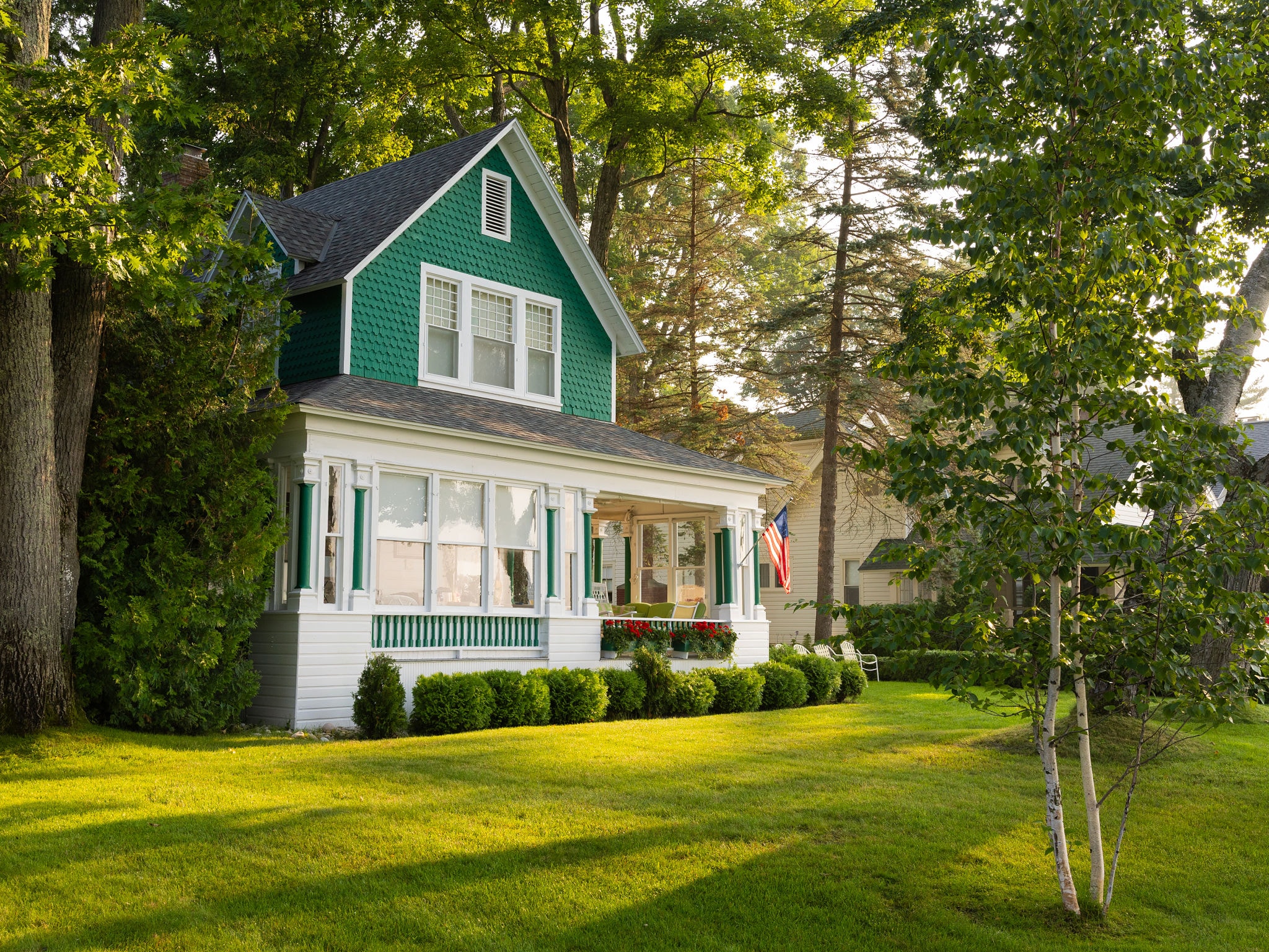 Home Pest Control